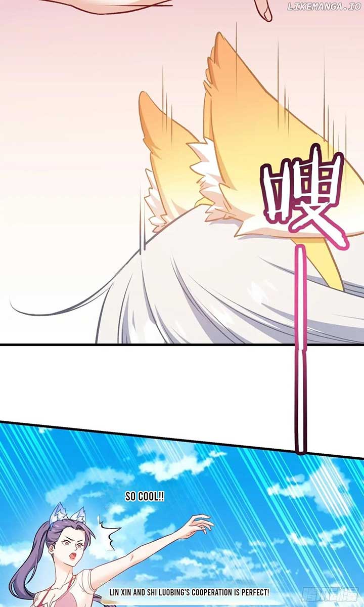 Read After Improperly Licking a Dog, I Became a Billionaire Manga Online