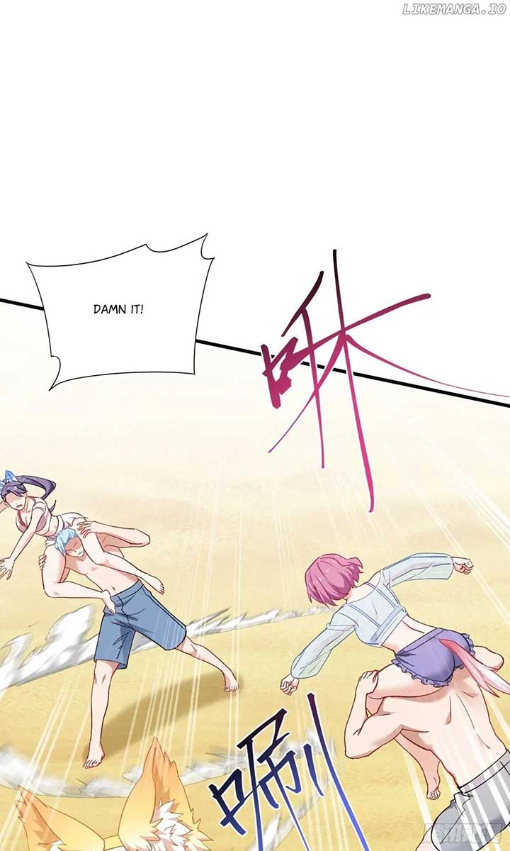 Read After Improperly Licking a Dog, I Became a Billionaire Manga Online