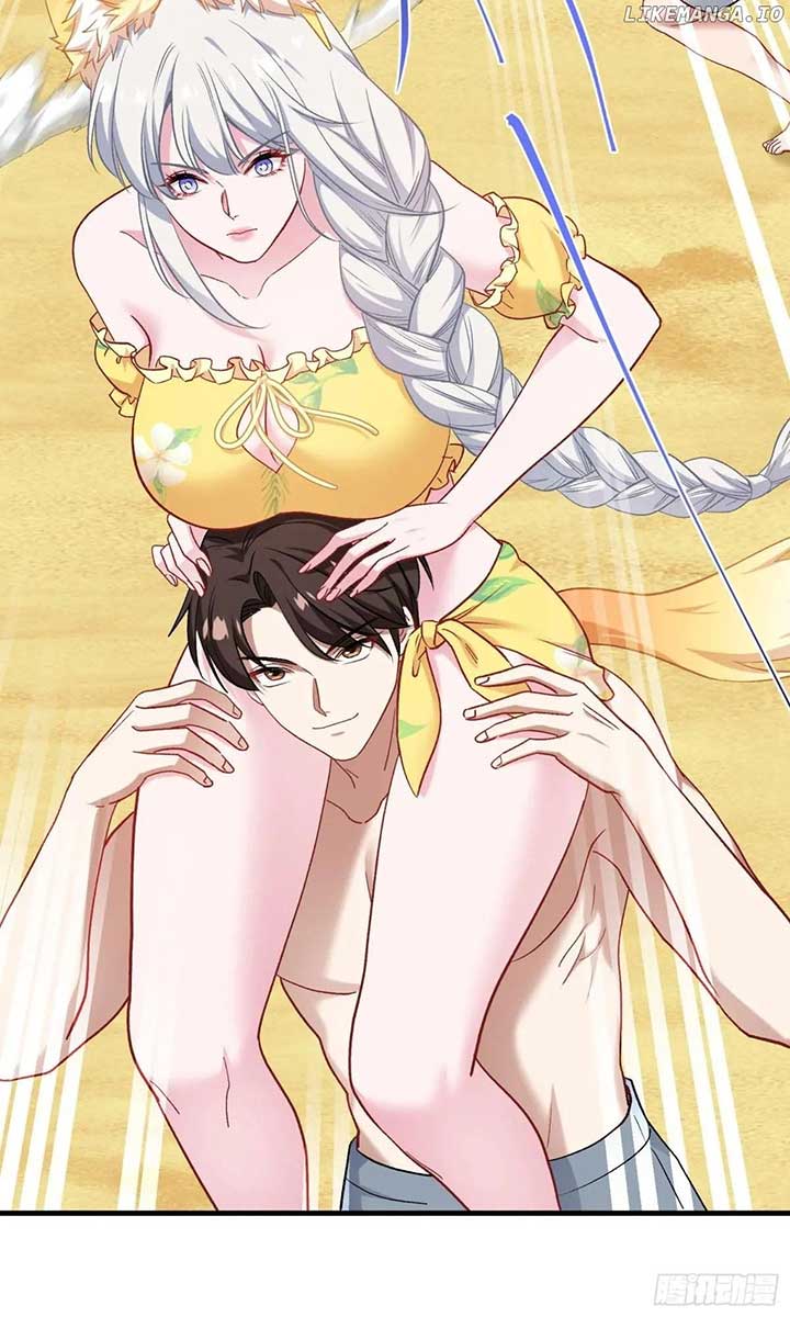 Read After Improperly Licking a Dog, I Became a Billionaire Manga Online