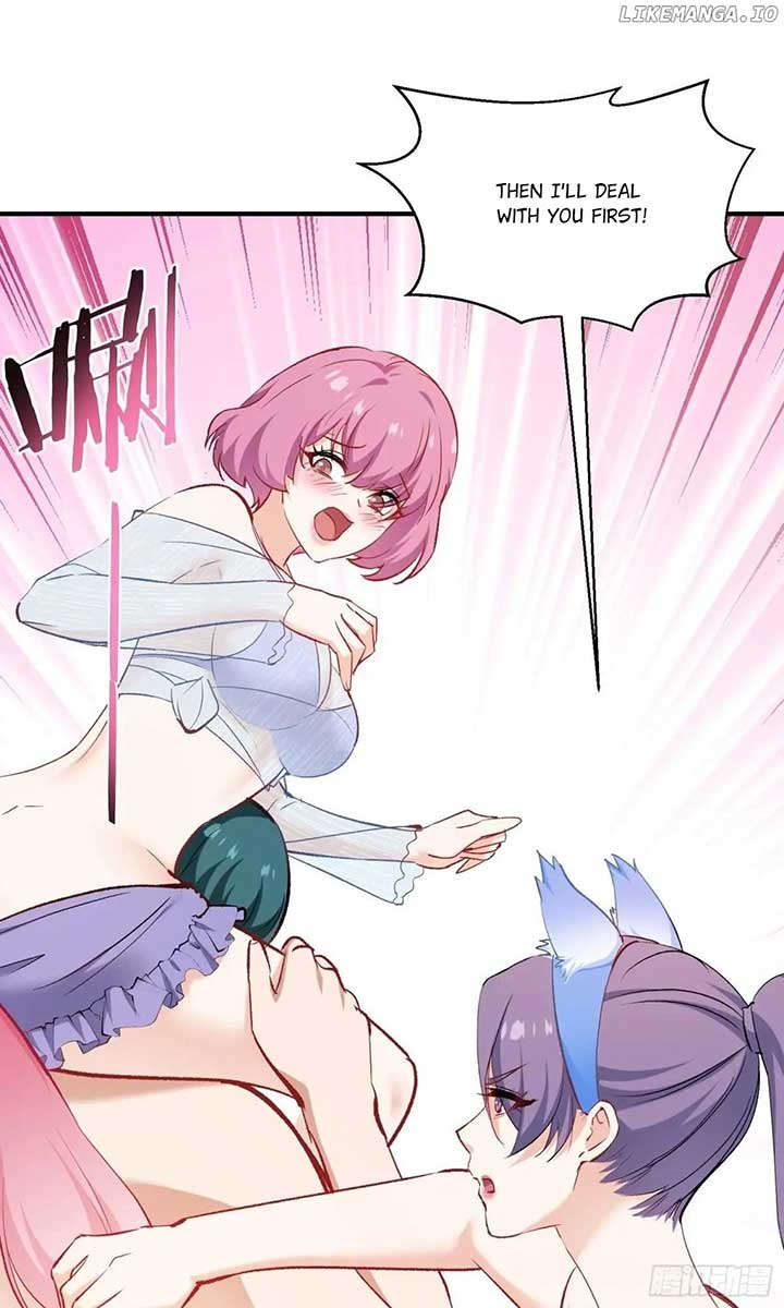 Read After Improperly Licking a Dog, I Became a Billionaire Manga Online