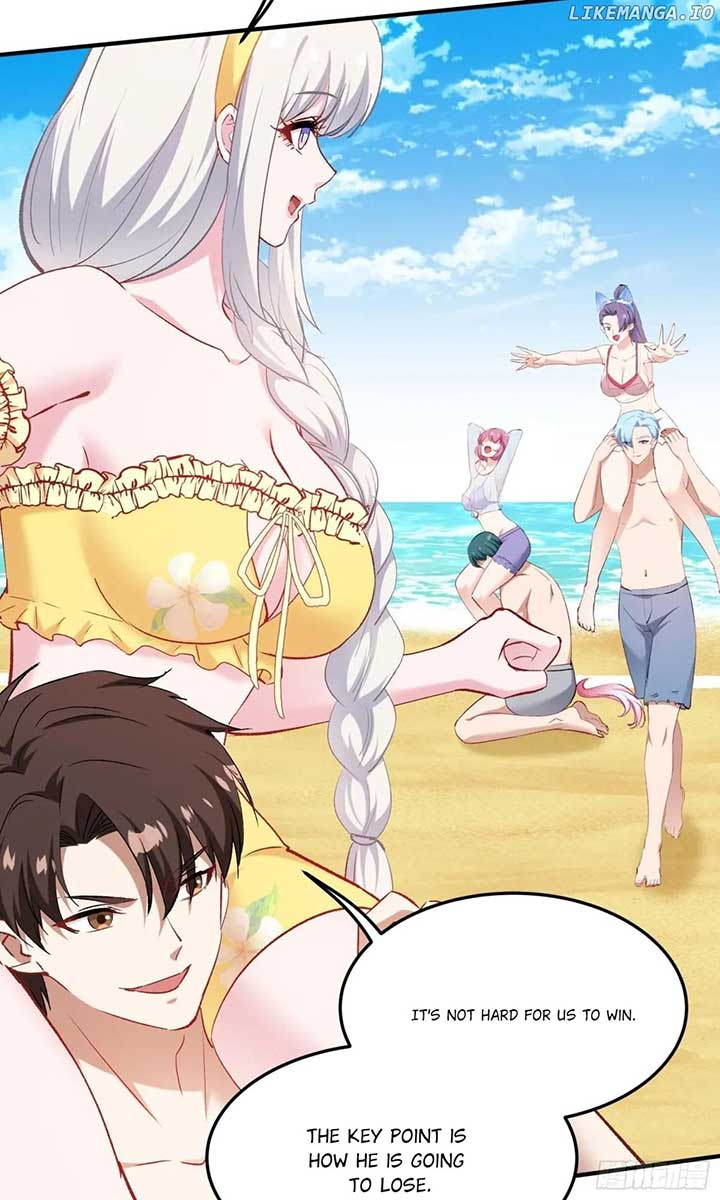 Read After Improperly Licking a Dog, I Became a Billionaire Manga Online