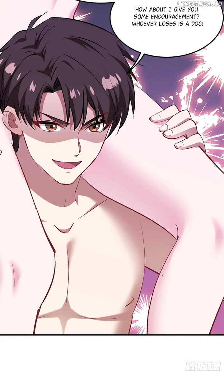 Read After Improperly Licking a Dog, I Became a Billionaire Manga Online