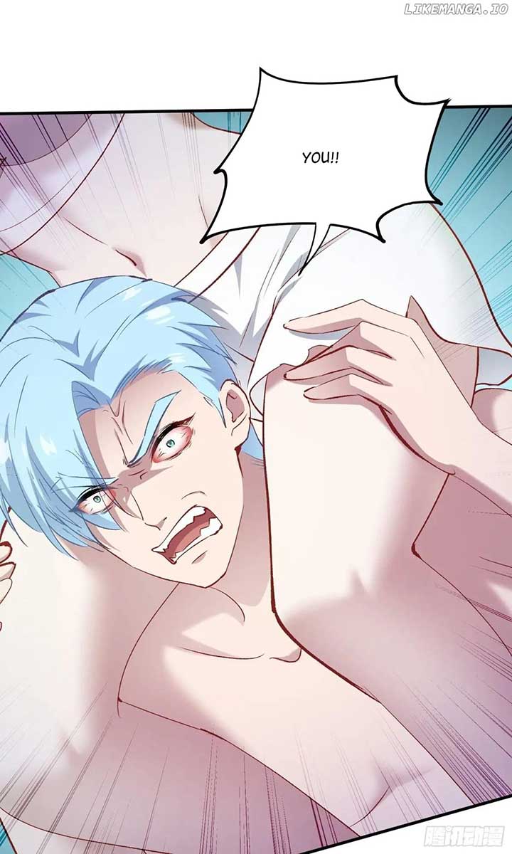 Read After Improperly Licking a Dog, I Became a Billionaire Manga Online