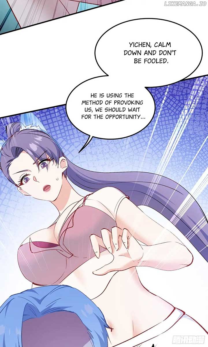 Read After Improperly Licking a Dog, I Became a Billionaire Manga Online