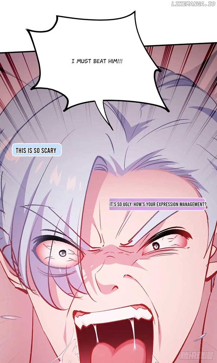 Read After Improperly Licking a Dog, I Became a Billionaire Manga Online