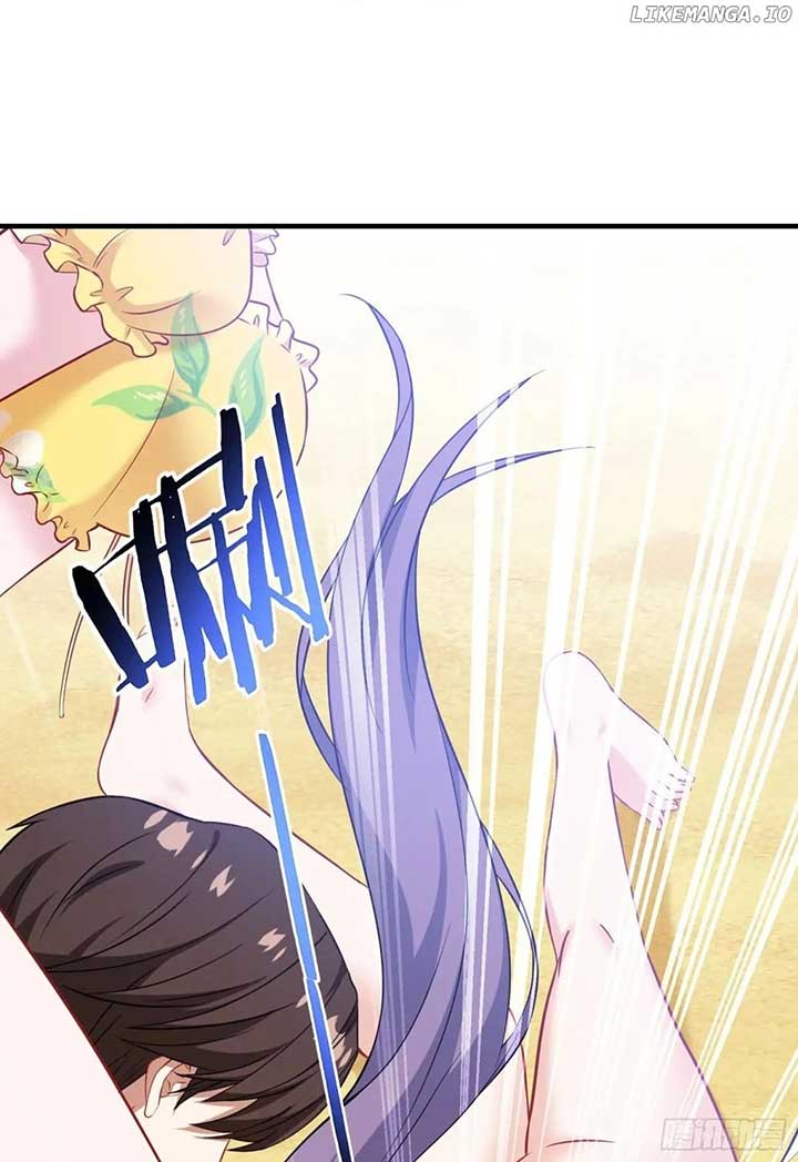 Read After Improperly Licking a Dog, I Became a Billionaire Manga Online