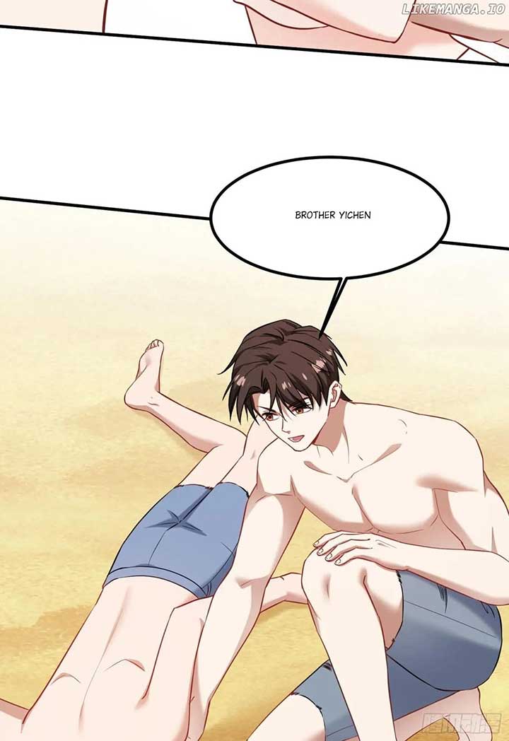 Read After Improperly Licking a Dog, I Became a Billionaire Manga Online
