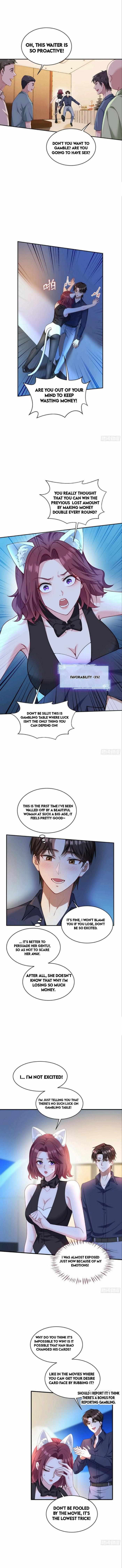 Read After Improperly Licking a Dog, I Became a Billionaire Manga Online