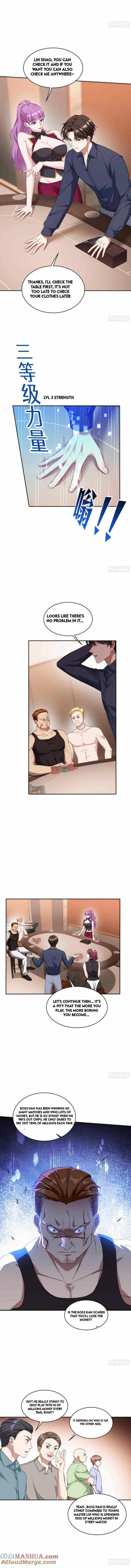 Read After Improperly Licking a Dog, I Became a Billionaire Manga Online