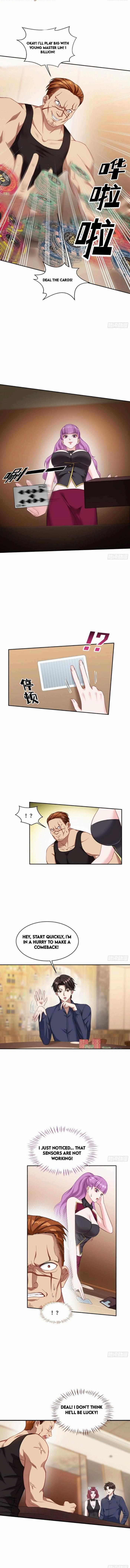 Read After Improperly Licking a Dog, I Became a Billionaire Manga Online