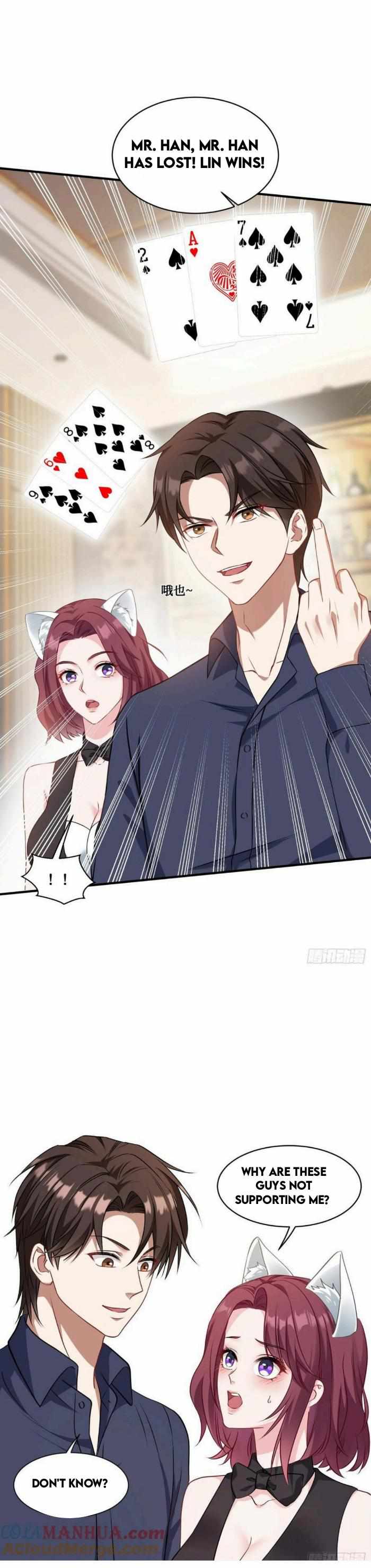 Read After Improperly Licking a Dog, I Became a Billionaire Manga Online