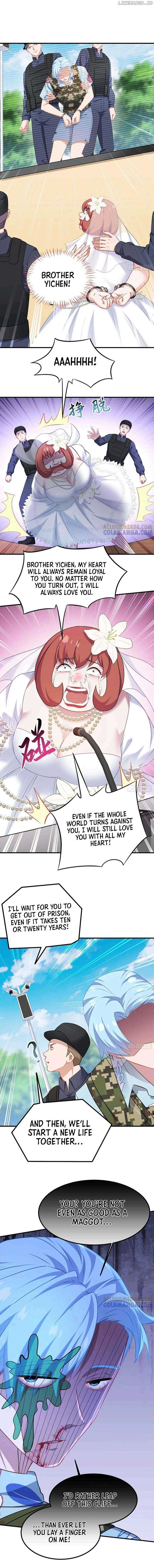 Read After Improperly Licking a Dog, I Became a Billionaire Manga Online