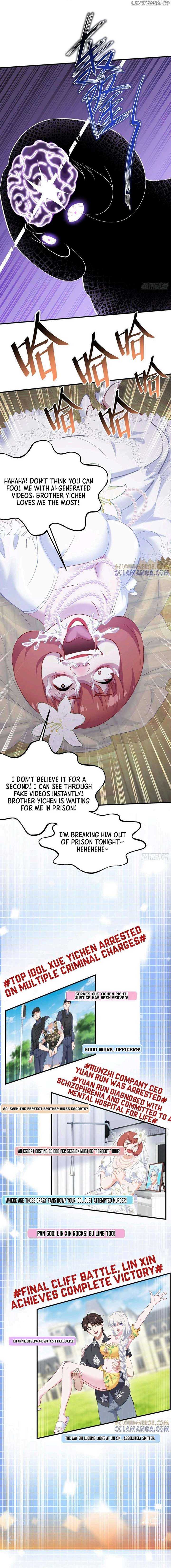Read After Improperly Licking a Dog, I Became a Billionaire Manga Online