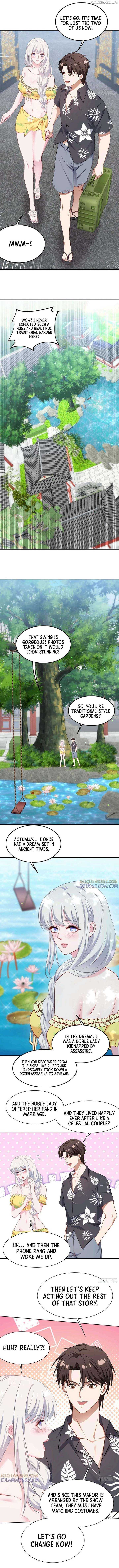 Read After Improperly Licking a Dog, I Became a Billionaire Manga Online