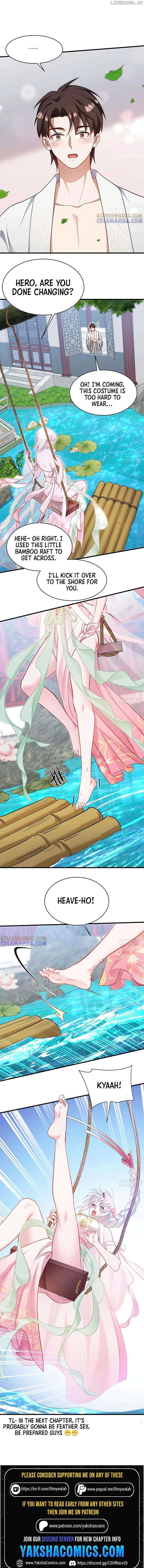 Read After Improperly Licking a Dog, I Became a Billionaire Manga Online