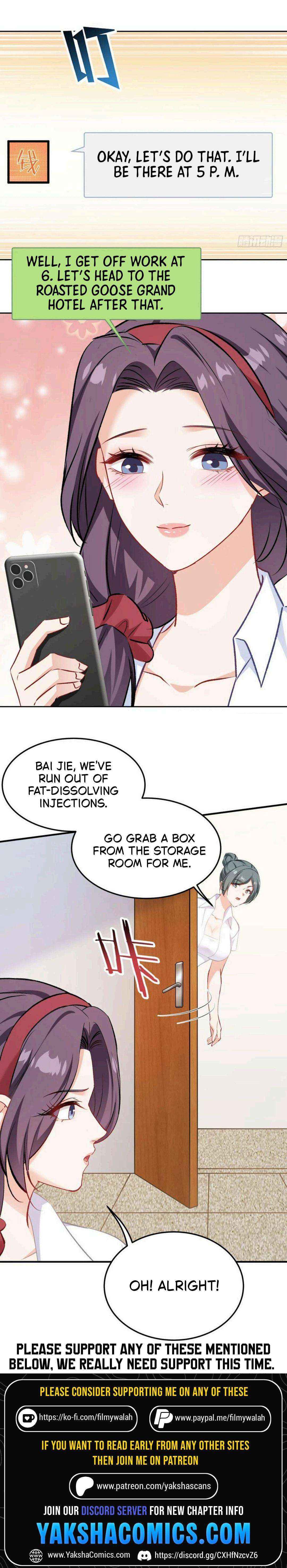 Read After Improperly Licking a Dog, I Became a Billionaire Manga Online
