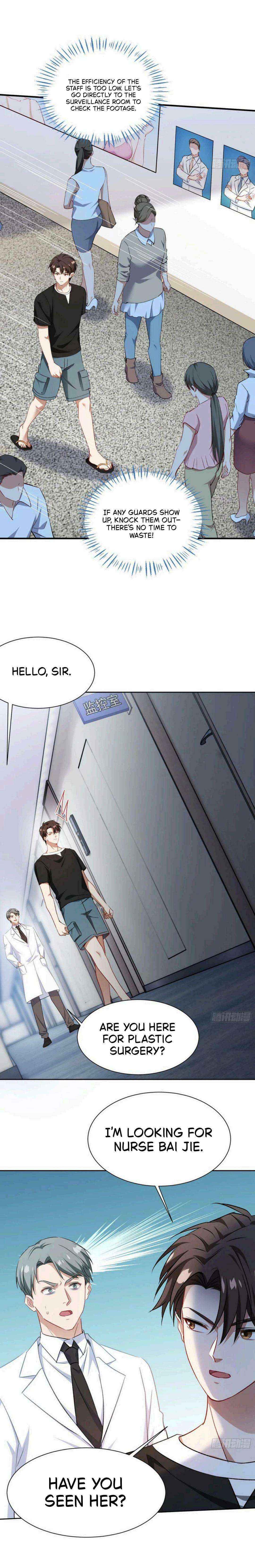 Read After Improperly Licking a Dog, I Became a Billionaire Manga Online