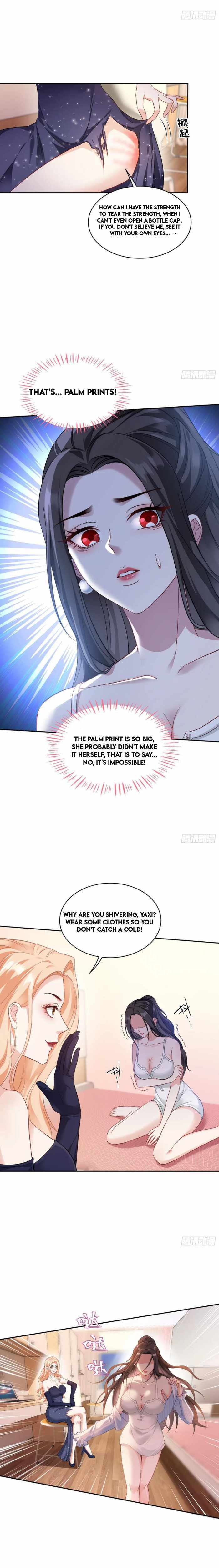 Read After Improperly Licking a Dog, I Became a Billionaire Manga Online