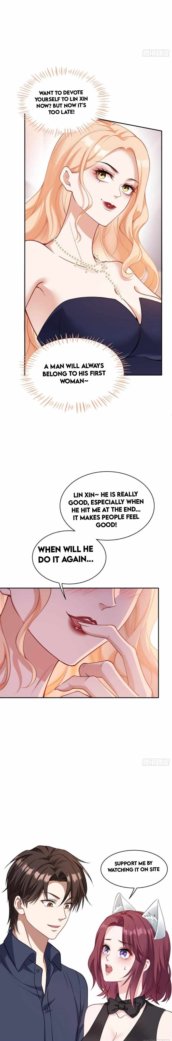 Read After Improperly Licking a Dog, I Became a Billionaire Manga Online