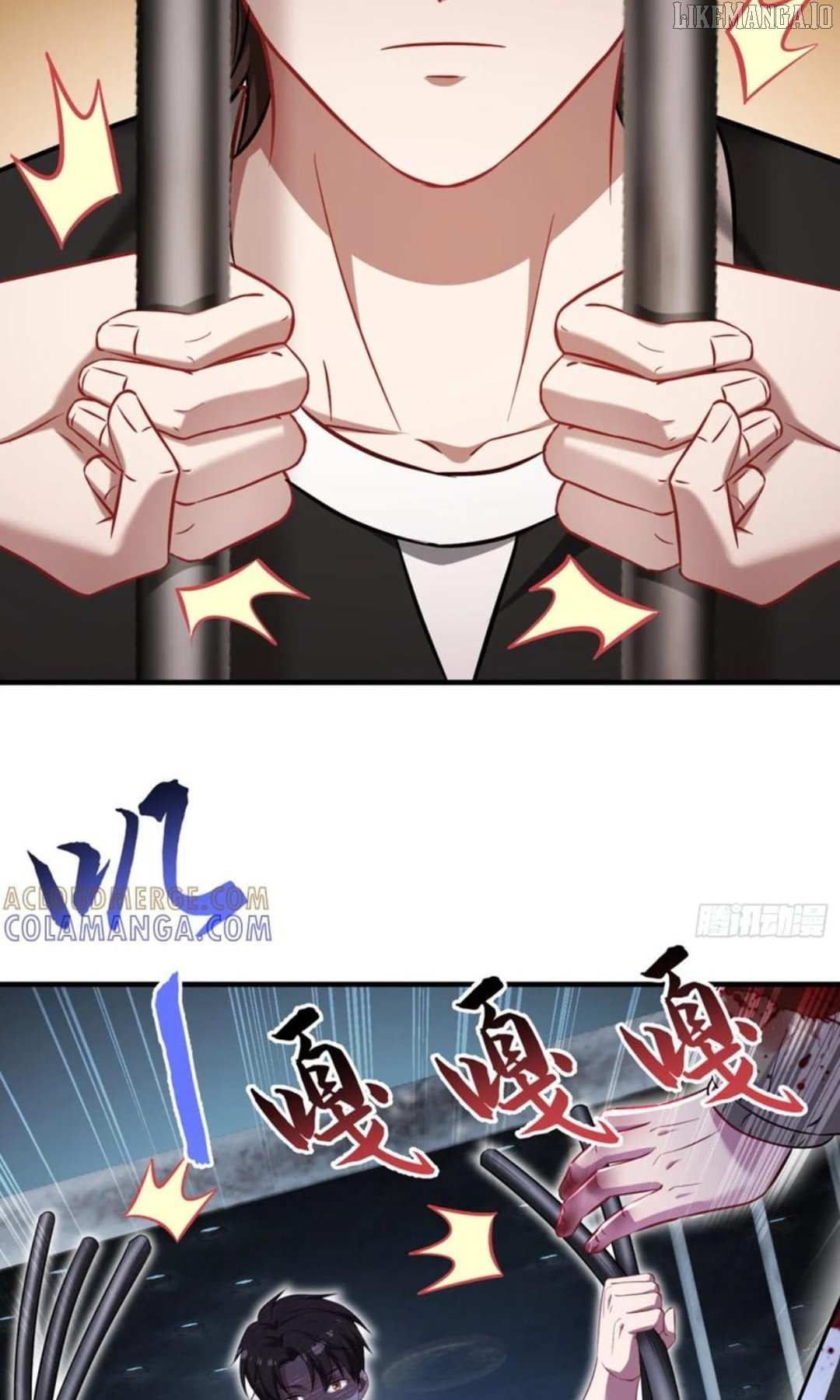 Read After Improperly Licking a Dog, I Became a Billionaire Manga Online
