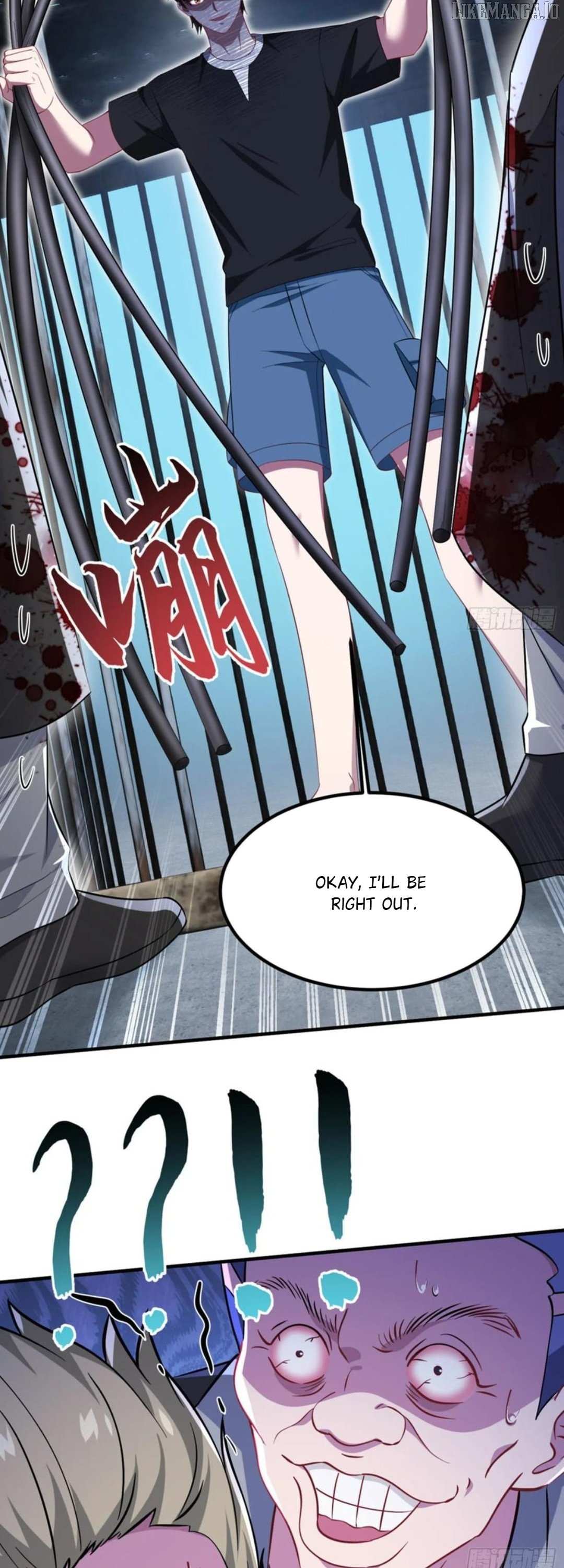 Read After Improperly Licking a Dog, I Became a Billionaire Manga Online