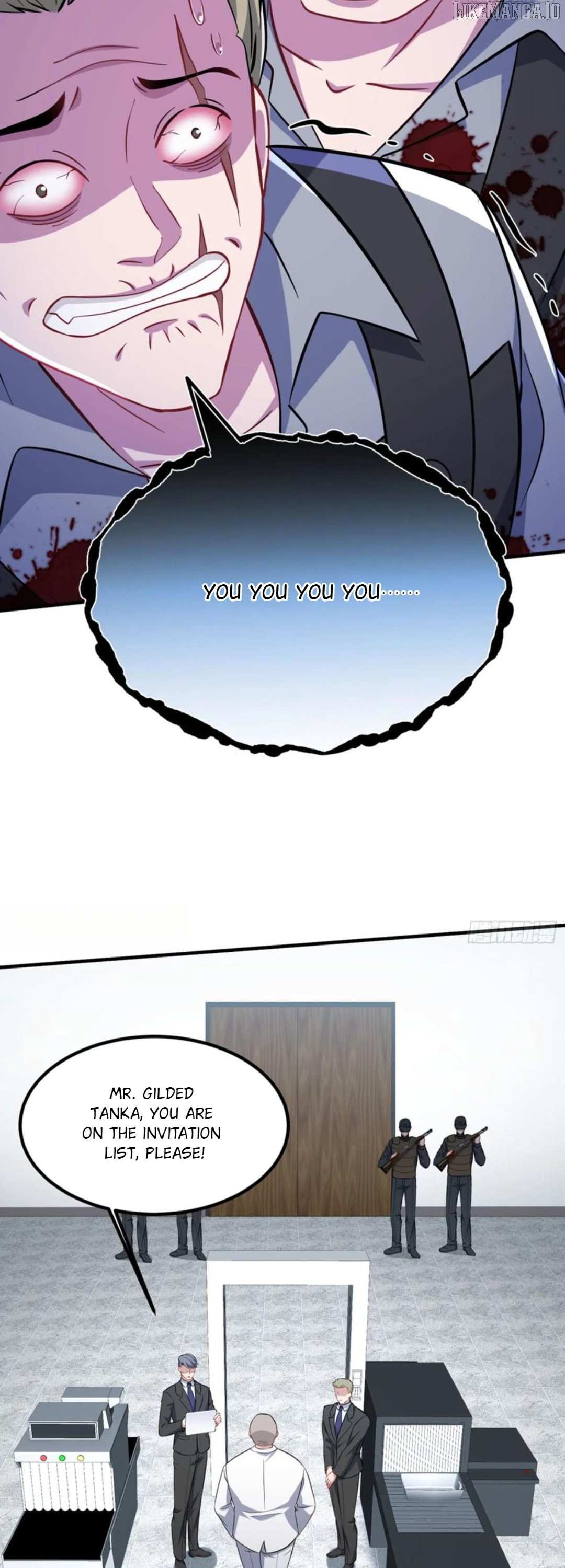 Read After Improperly Licking a Dog, I Became a Billionaire Manga Online