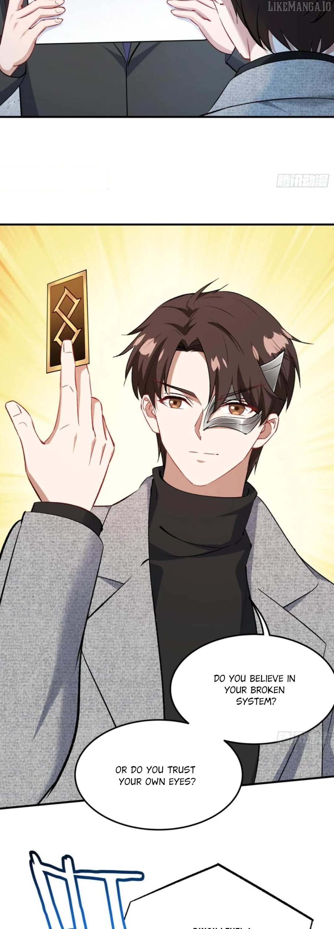 Read After Improperly Licking a Dog, I Became a Billionaire Manga Online