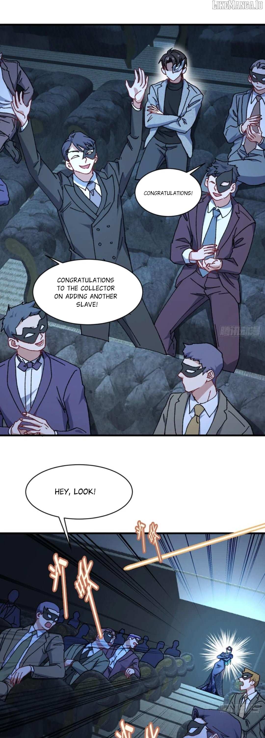 Read After Improperly Licking a Dog, I Became a Billionaire Manga Online
