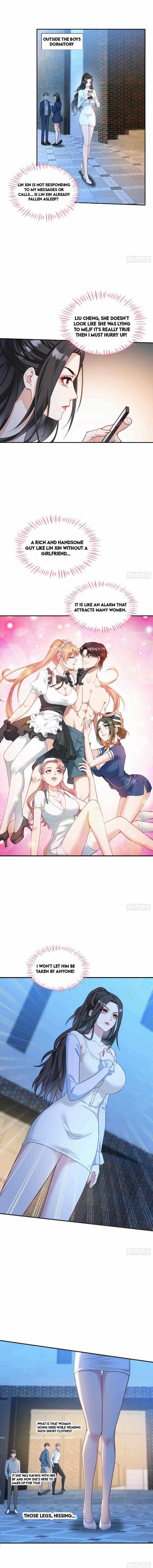 Read After Improperly Licking a Dog, I Became a Billionaire Manga Online