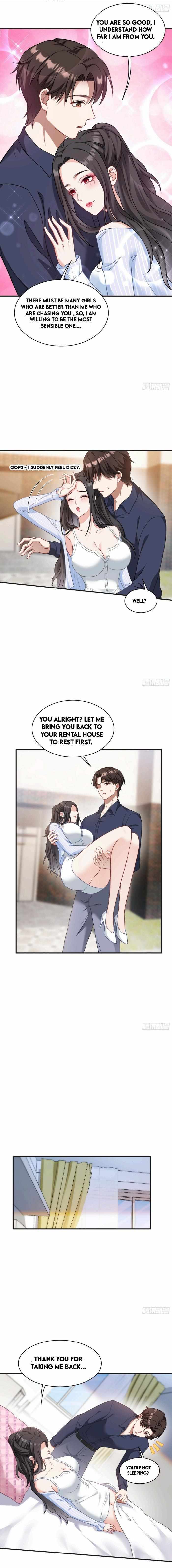 Read After Improperly Licking a Dog, I Became a Billionaire Manga Online