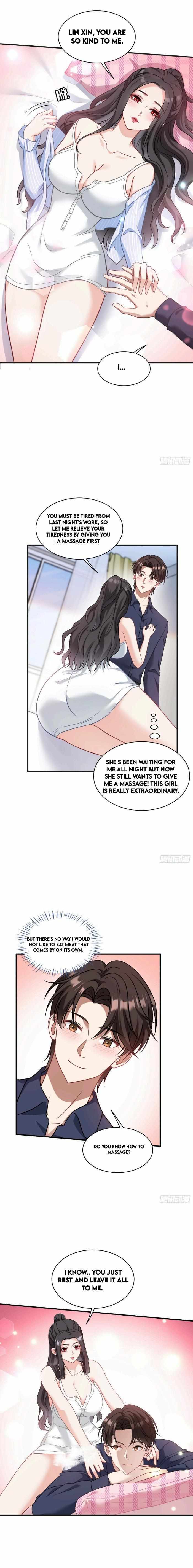 Read After Improperly Licking a Dog, I Became a Billionaire Manga Online