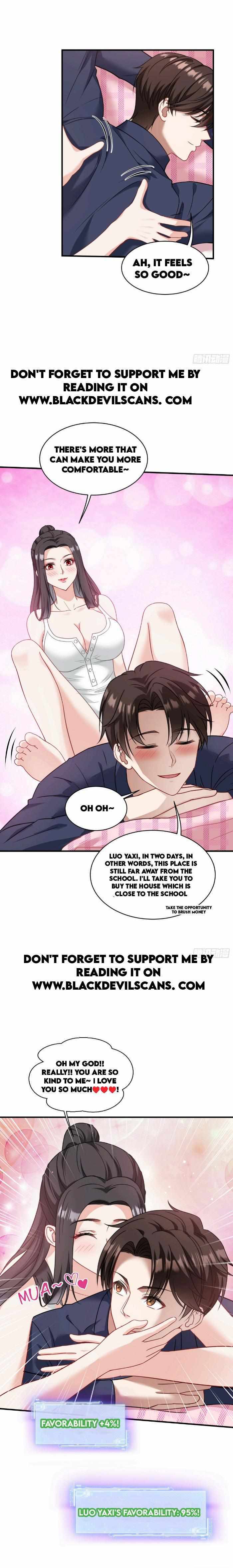 Read After Improperly Licking a Dog, I Became a Billionaire Manga Online