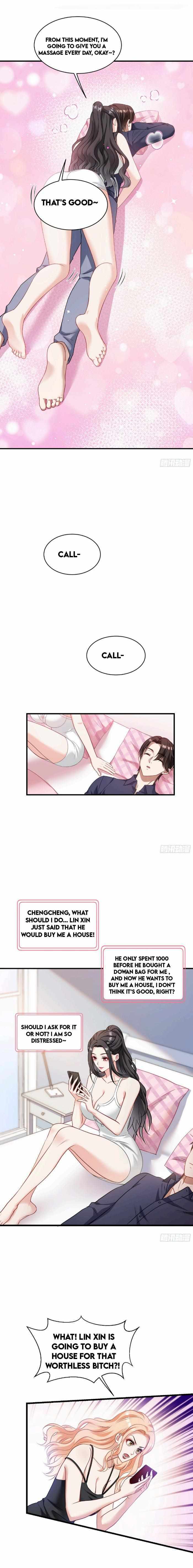 Read After Improperly Licking a Dog, I Became a Billionaire Manga Online