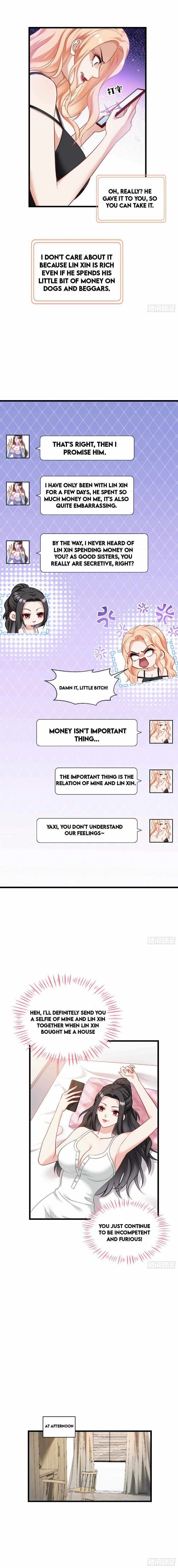Read After Improperly Licking a Dog, I Became a Billionaire Manga Online