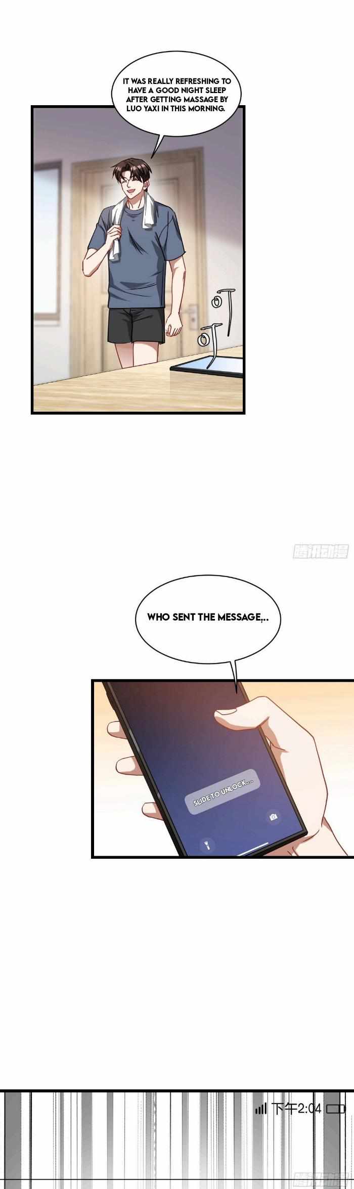 Read After Improperly Licking a Dog, I Became a Billionaire Manga Online