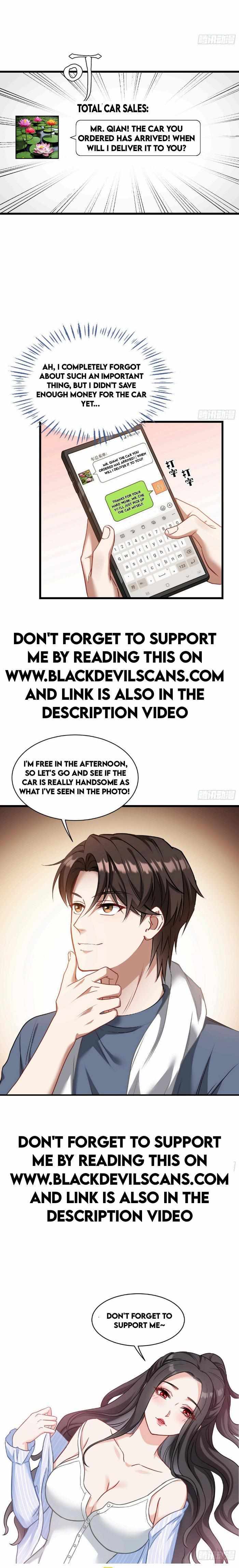 Read After Improperly Licking a Dog, I Became a Billionaire Manga Online