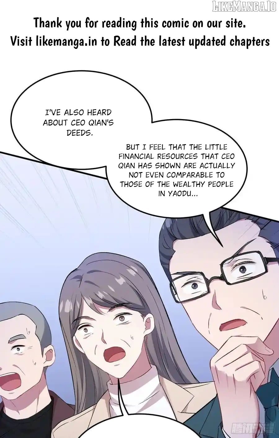 Read After Improperly Licking a Dog, I Became a Billionaire Manga Online