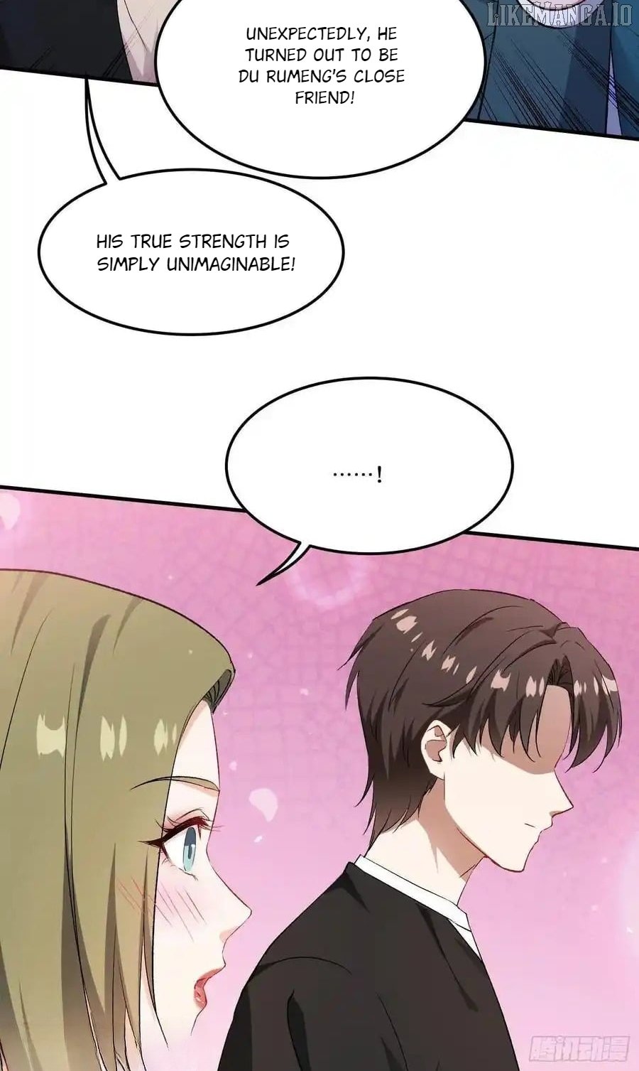 Read After Improperly Licking a Dog, I Became a Billionaire Manga Online