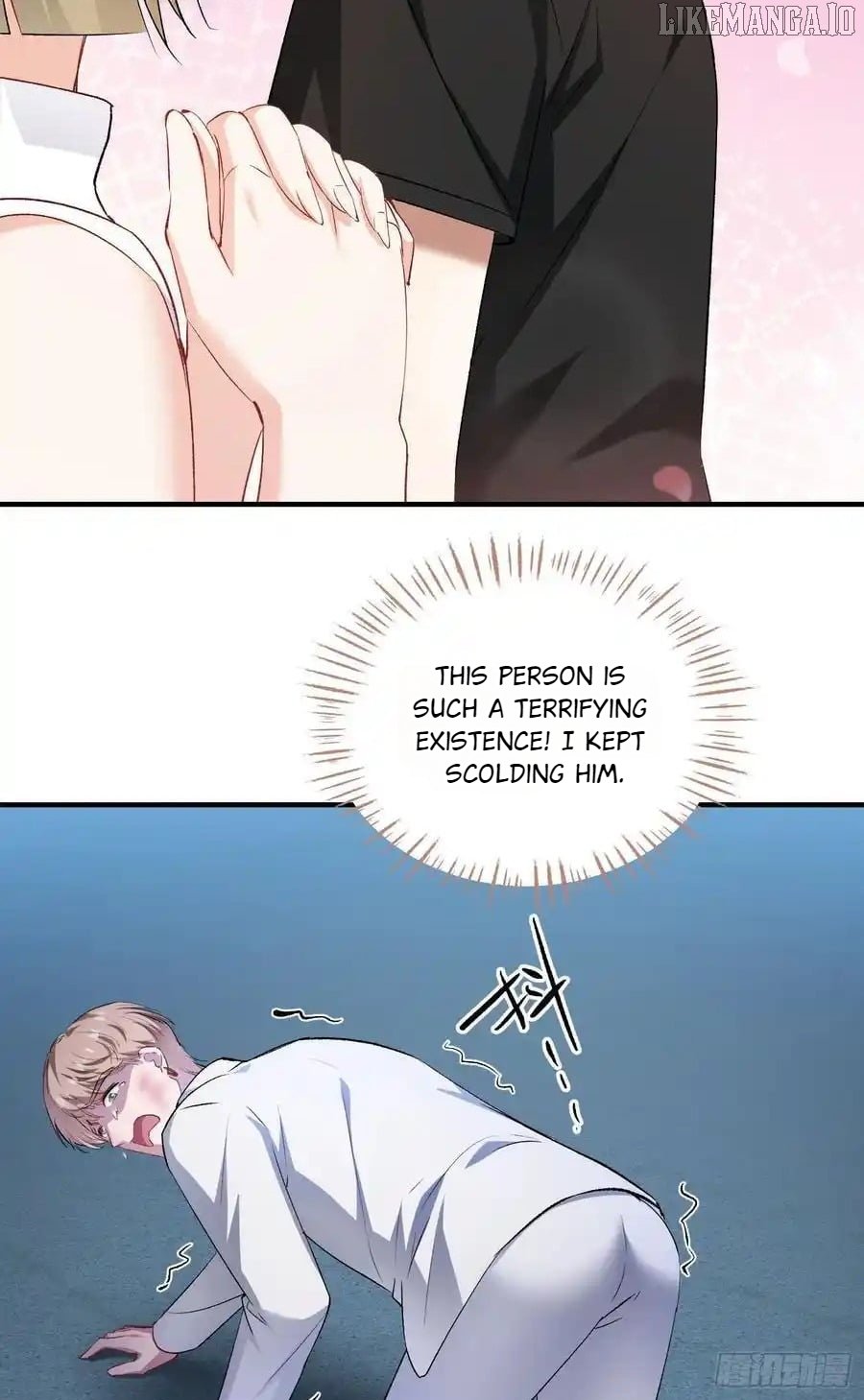 Read After Improperly Licking a Dog, I Became a Billionaire Manga Online