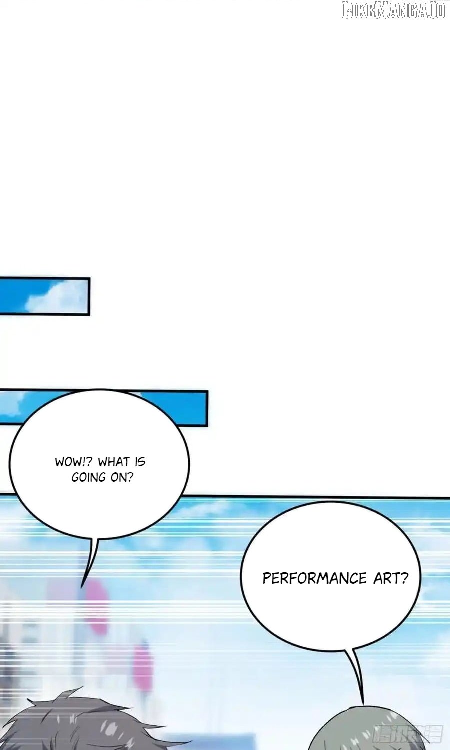 Read After Improperly Licking a Dog, I Became a Billionaire Manga Online