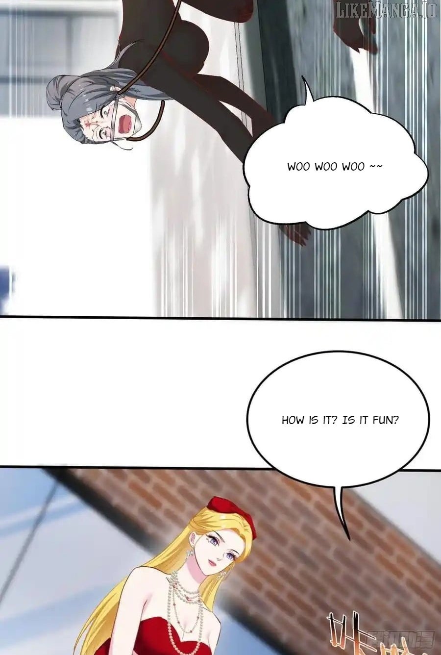 Read After Improperly Licking a Dog, I Became a Billionaire Manga Online