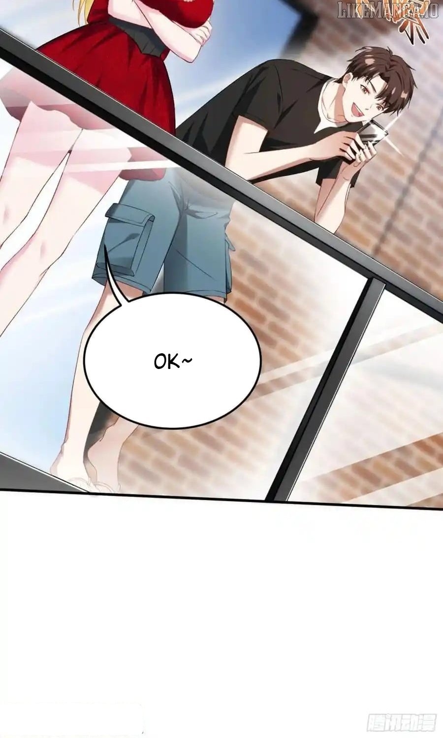 Read After Improperly Licking a Dog, I Became a Billionaire Manga Online