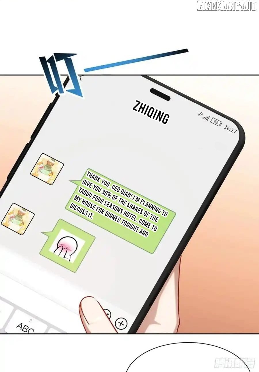 Read After Improperly Licking a Dog, I Became a Billionaire Manga Online