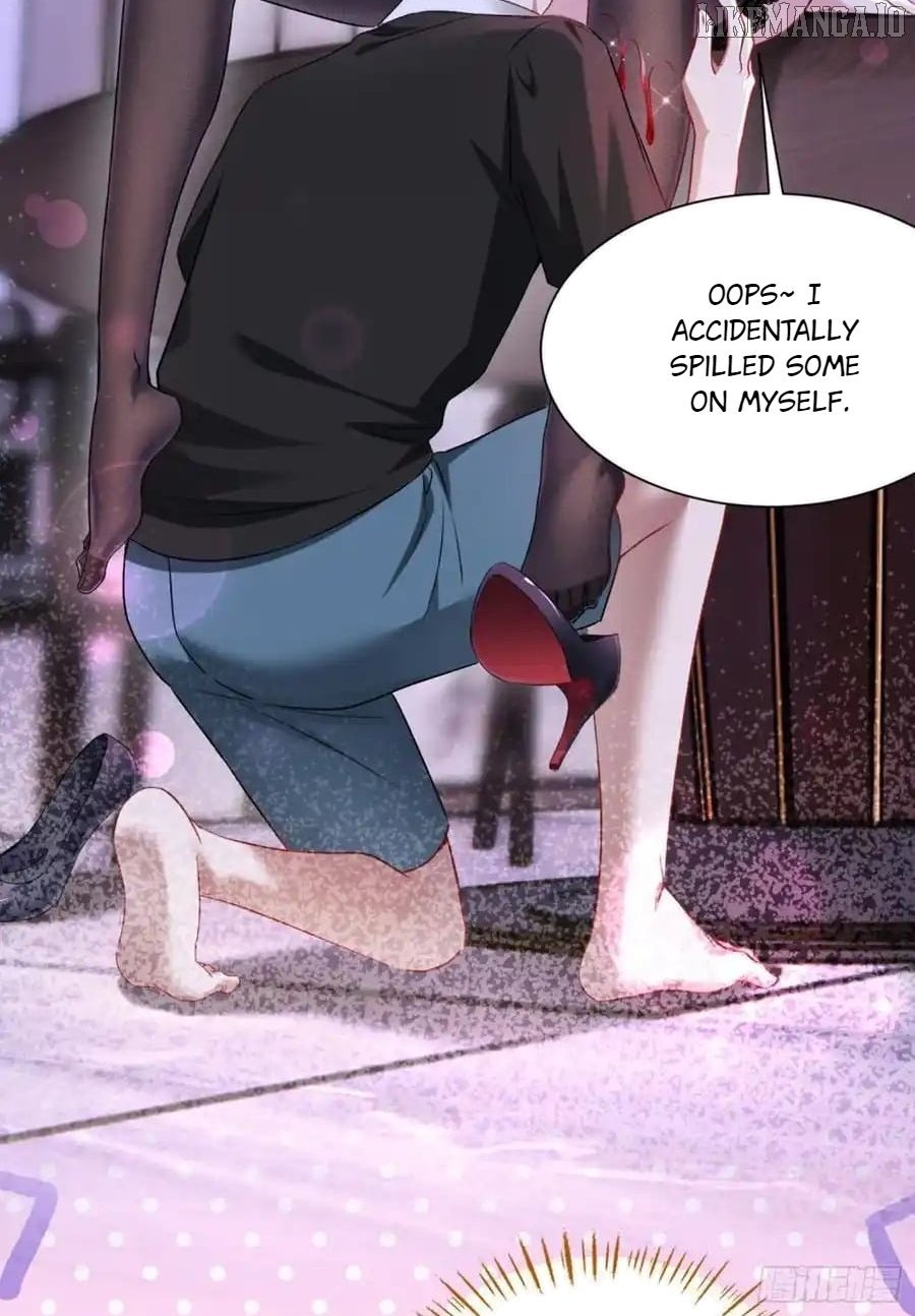 Read After Improperly Licking a Dog, I Became a Billionaire Manga Online