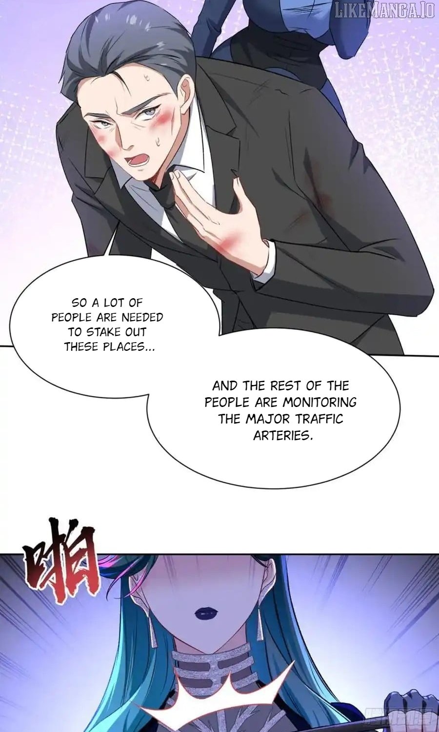 Read After Improperly Licking a Dog, I Became a Billionaire Manga Online