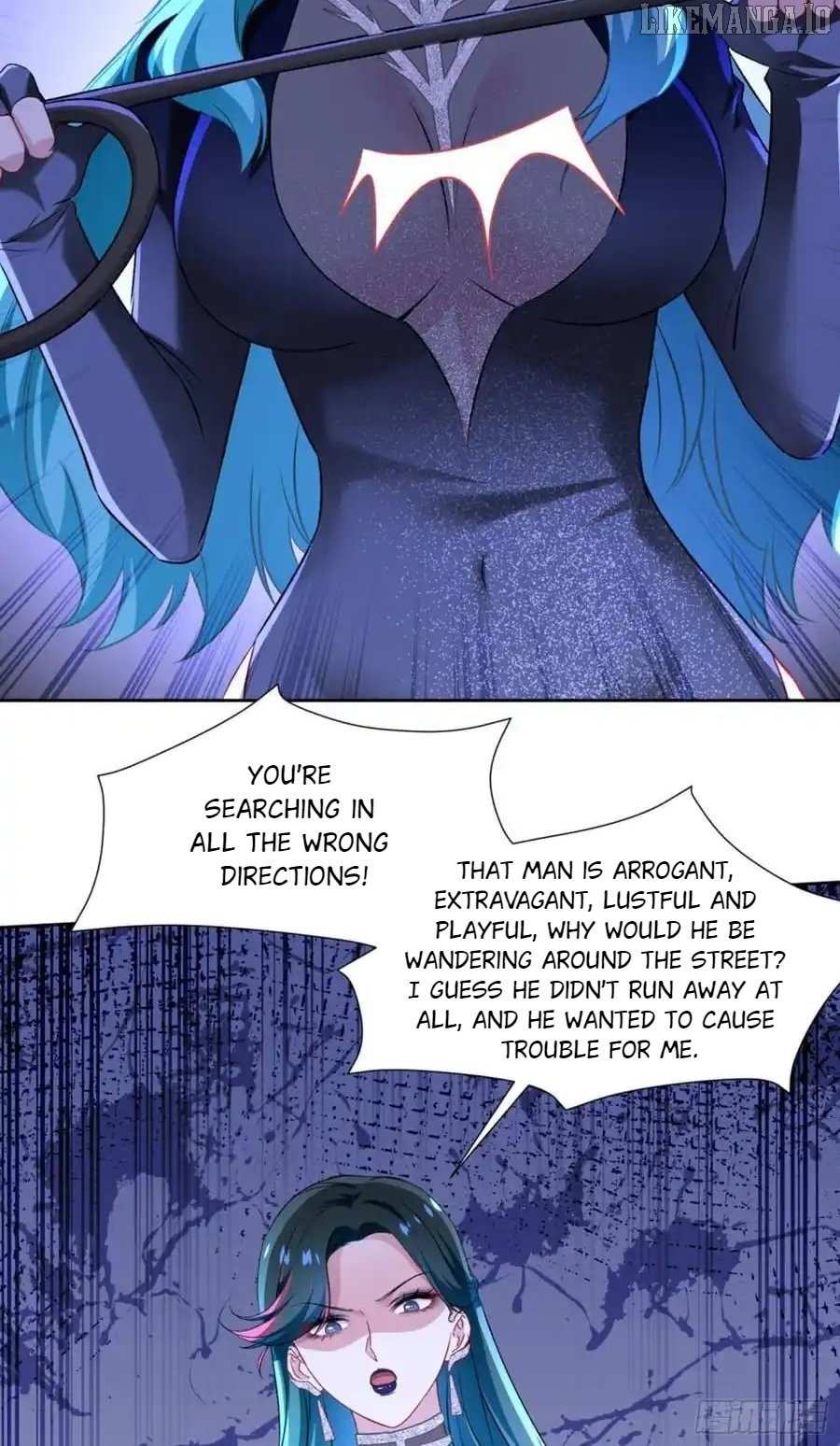 Read After Improperly Licking a Dog, I Became a Billionaire Manga Online