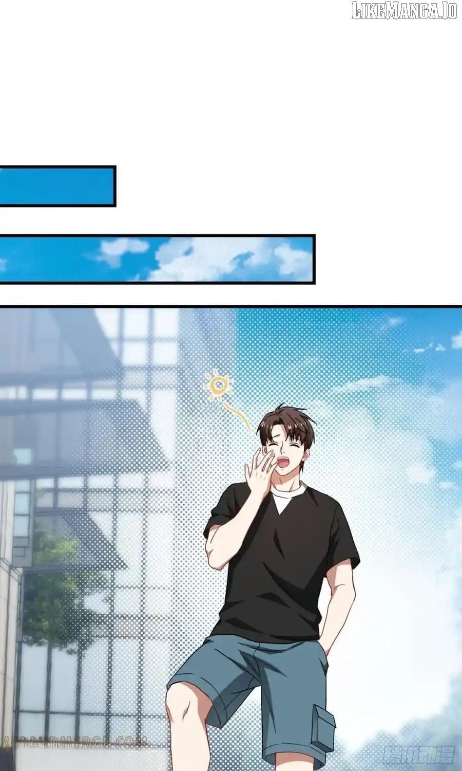 Read After Improperly Licking a Dog, I Became a Billionaire Manga Online