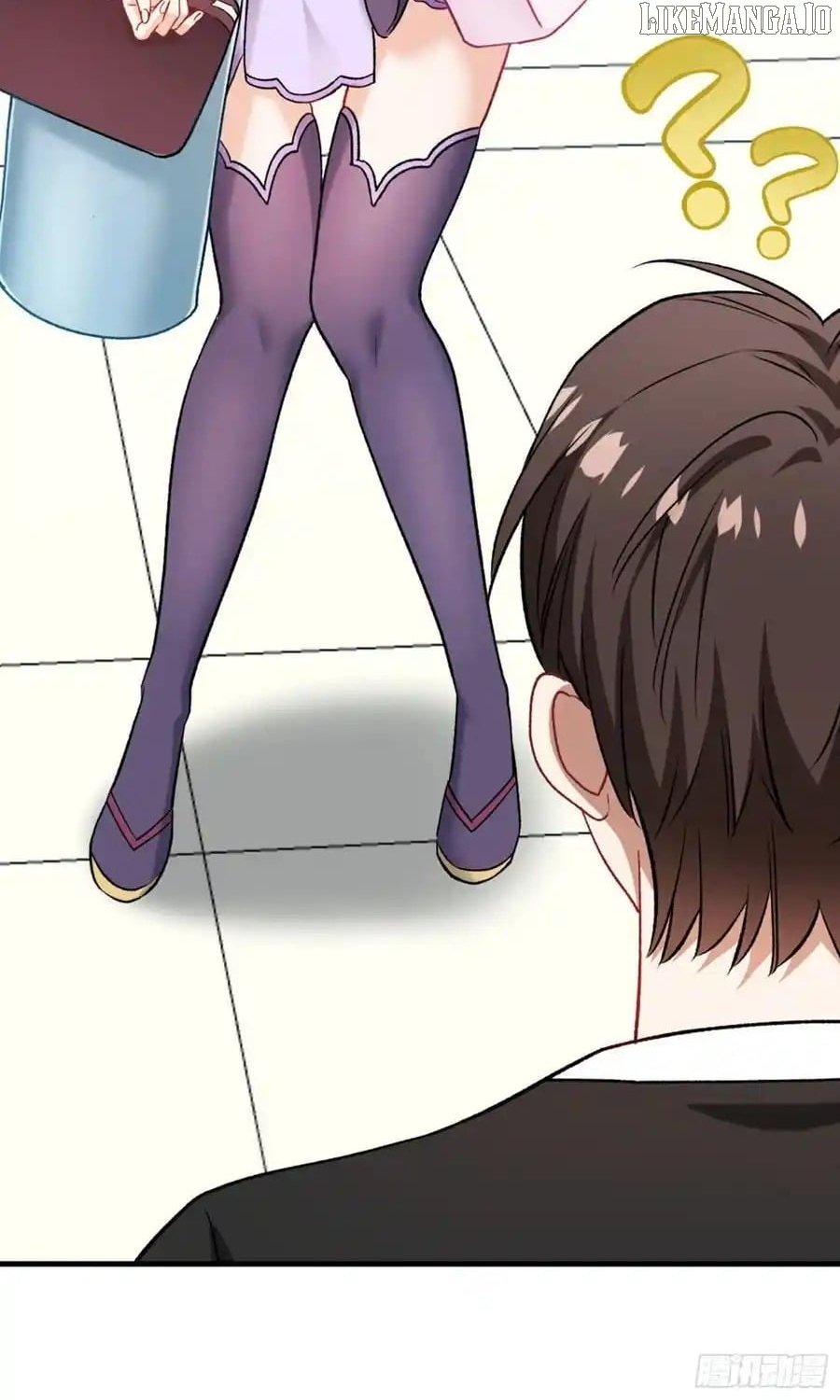 Read After Improperly Licking a Dog, I Became a Billionaire Manga Online