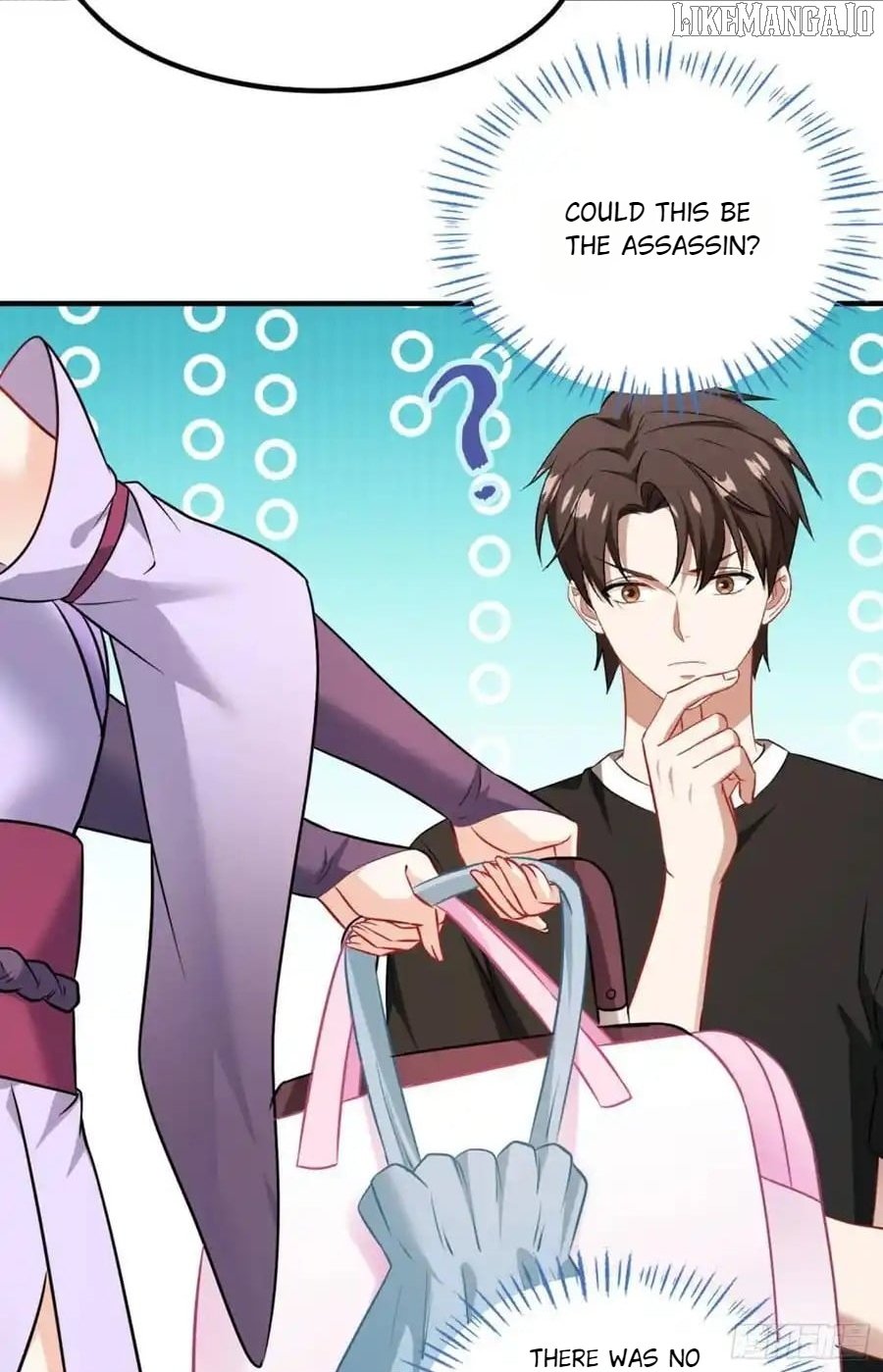 Read After Improperly Licking a Dog, I Became a Billionaire Manga Online