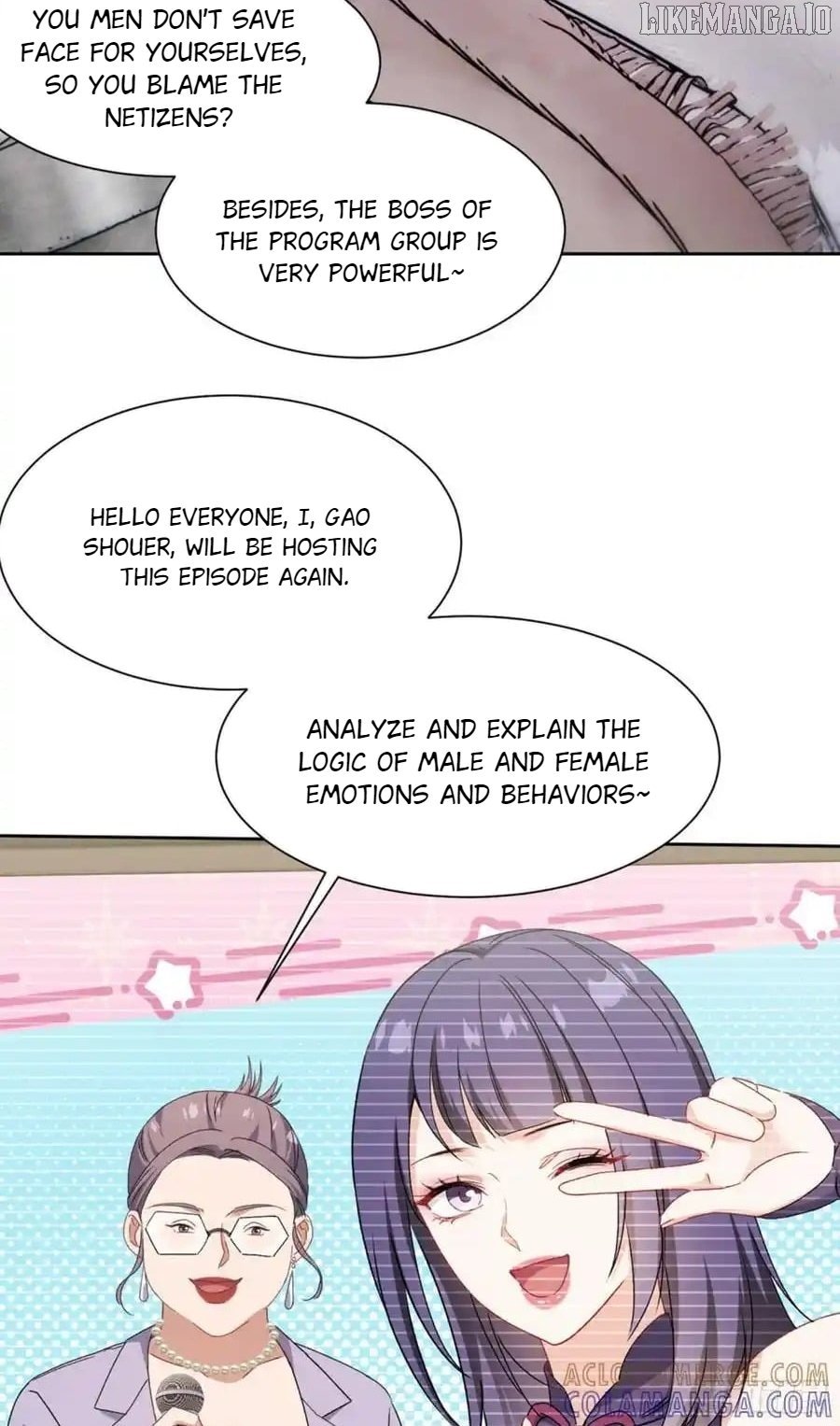 Read After Improperly Licking a Dog, I Became a Billionaire Manga Online